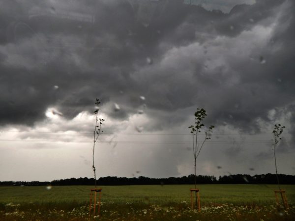 Autor Zdjęcia Mariusz Jasłowski - ( Meteo24 ) 