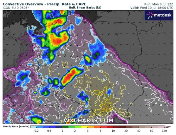 Źródło Danych - WXCHARTS.COM