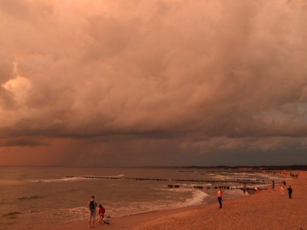 Autor Zdjęcia Mariusz Jasłowski - ( Meteo24 ) 