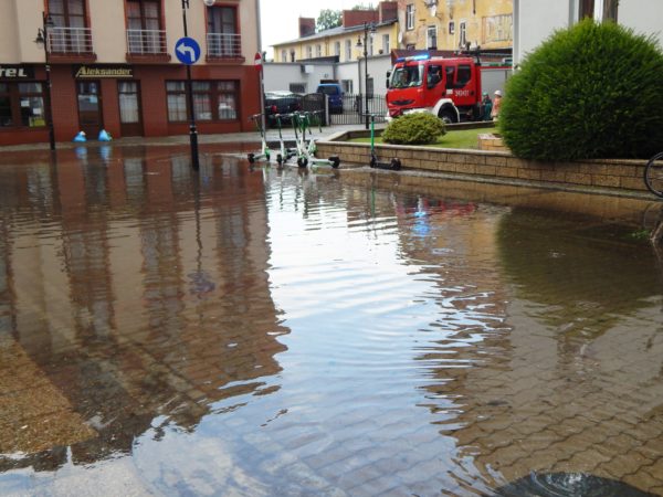 Autor Zdjęcia Mariusz Jasłowski - ( Meteo24 ) 