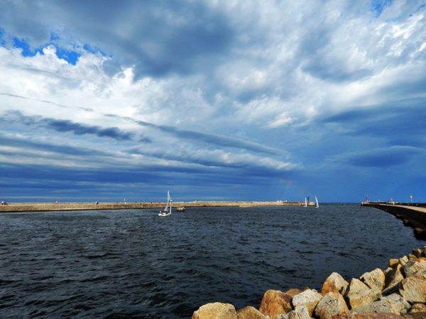 Autor Zdjęcia Mariusz Jasłowski - ( Meteo24 ) 