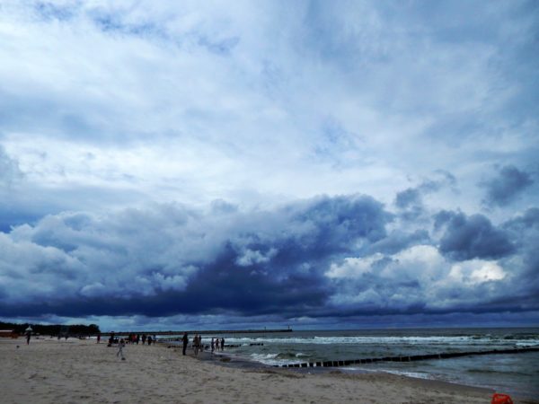 Autor Zdjęcia Mariusz Jasłowski - ( Meteo24 ) 