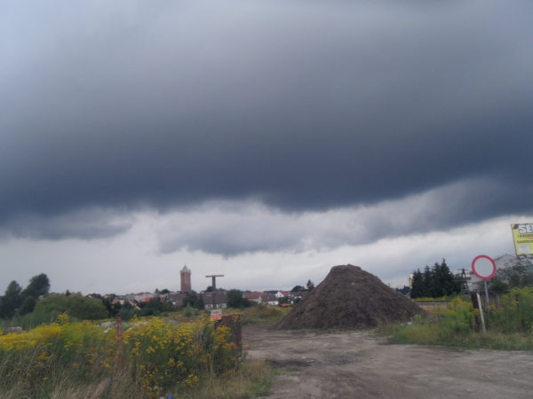 Autor Zdjęcia Mariusz Jasłowski - ( Meteo24 ) 