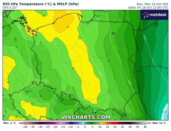 Źródło Danych - WSXCHARTS.COM 