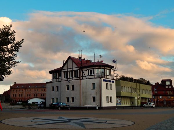 Autor Zdjęcia Mariusz Jasłowski - ( Meteo24 ) 