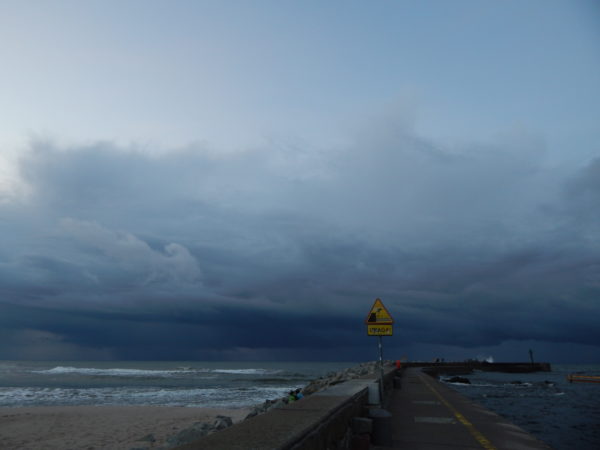 Autor Zdjęcia Mariusz Jasłowski - ( Meteo24 ) 