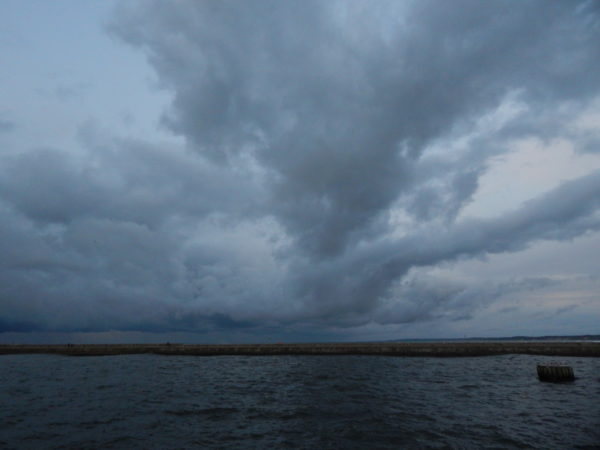 Autor Zdjęcia Mariusz Jasłowski - ( Meteo24 ) 