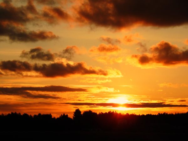 Autor Zdjęcia Mariusz Jasłowski - ( Meteo24 ) 