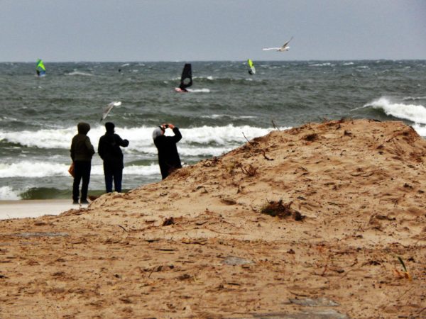 Autor Zdjęcia Mariusz Jasłowski - ( Meteo24 ) 