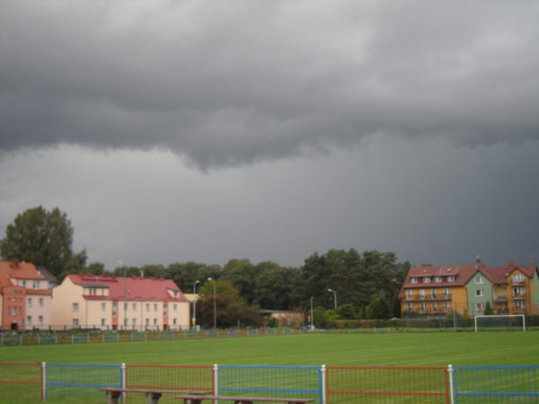 Autor Zdjęcia Mariusz Jasłowski - ( Meteo24 ) 