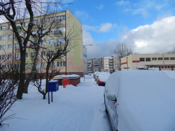 Autor Zdjęcia Mariusz Jasłowski - ( Meteo24 ) 