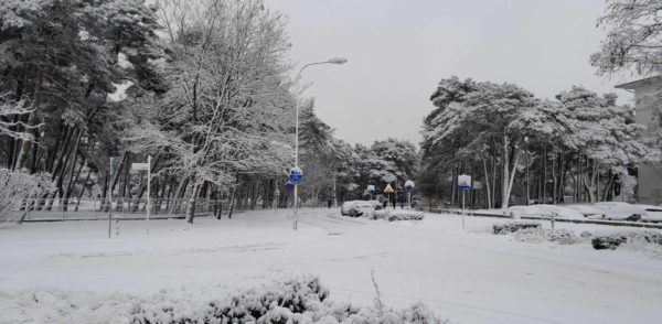 Autor Zdjęcia Mariusz Jasłowski - ( Meteo24 )