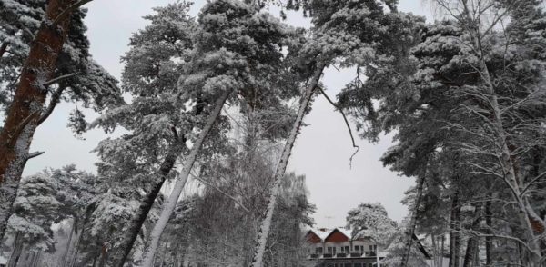 Autor Zdjęcia Mariusz Jasłowski - ( Meteo24 ) 