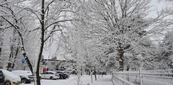 Autor Zdjęcia Mariusz Jasłowski - ( Meteo24 ) 