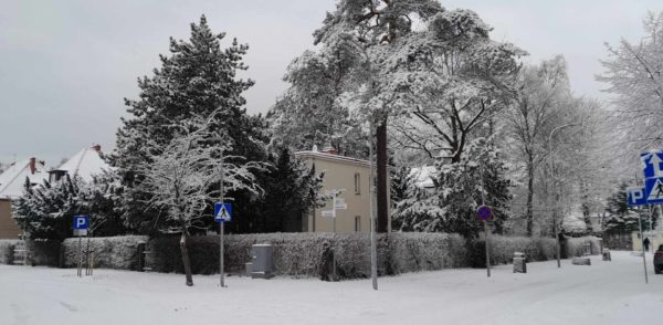 Autor Zdjęcia Mariusz Jasłowski - ( Meteo24 ) 