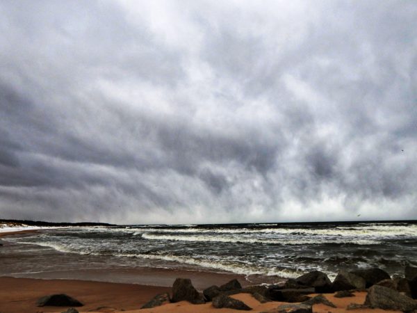 Autor Zdjęcia Mariusz Jasłowski - ( Meteo24 ) 