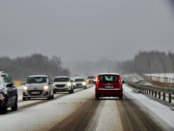 Autor Zdjęcia Mariusz Jasłowski - ( Meteo24 )