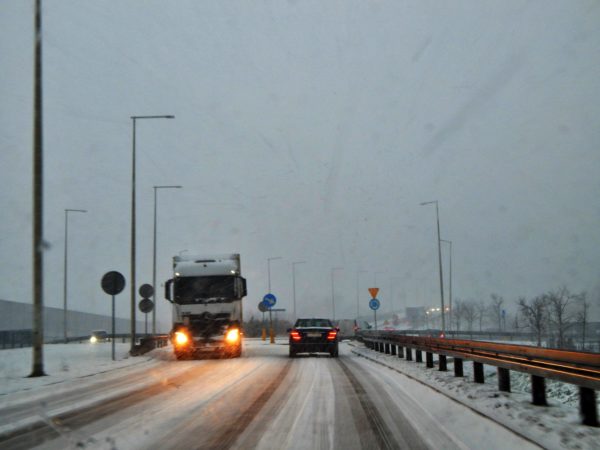 Autor Zdjęcia Mariusz Jasłowski - ( Meteo24 )