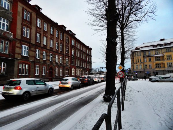 Autor Zdjęcia Mariusz Jasłowski - ( Meteo24 )