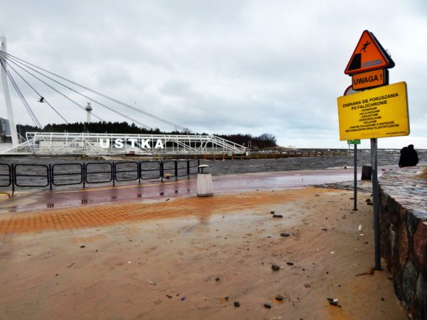 Autor Zdjęcia Mariusz Jasłowski - ( Meteo24 ) 