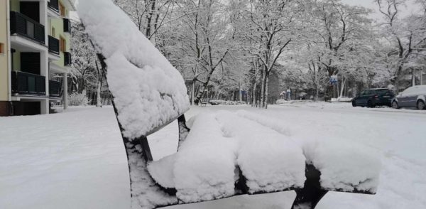 Autor Zdjęcia Mariusz Jasłowski - ( Meteo24 ) 