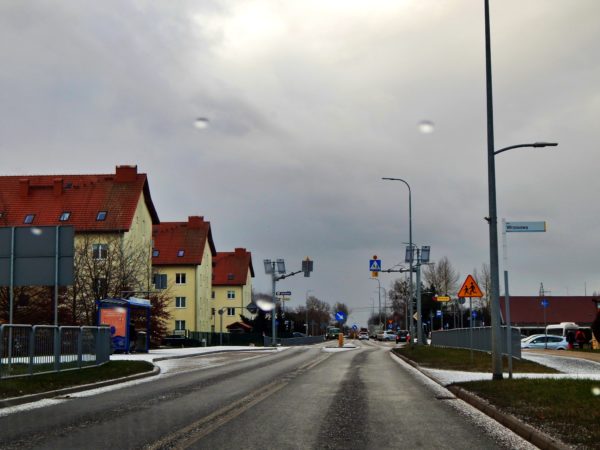 Autor Zdjęcia Mariusz Jasłowski - ( Meteo24 ) 