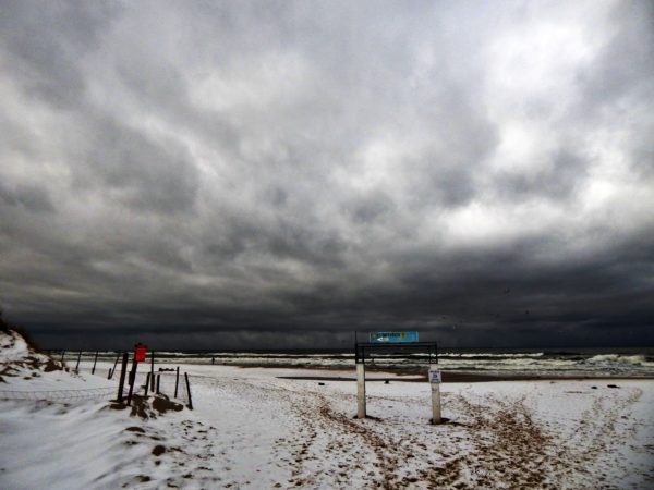 Autor Zdjęcia Mariusz Jasłowski - ( Meteo24 ) 