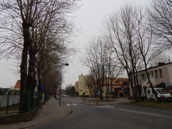 Autor Zdjęcia Mariusz Jasłowski - ( Meteo24 )