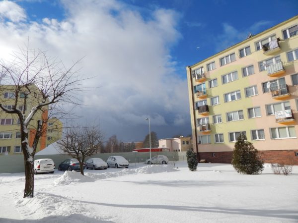 Autor Zdjęcia Mariusz Jasłowski - ( Meteo24 )