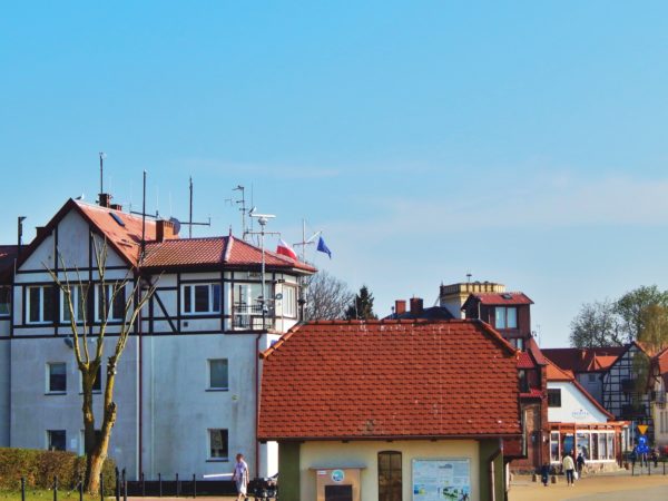 Autor Zdjęcia Mariusz Jasłowski - ( Meteo24 )