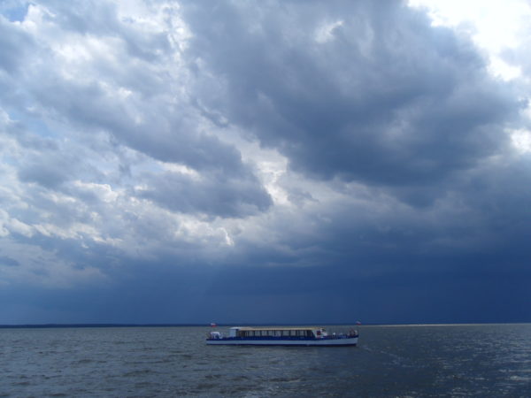 Autor Zdjęcia Mariusz Jasłowski - ( Meteo24 )