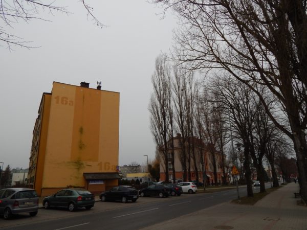 Autor Zdjęcia Mariusz Jasłowski - ( Meteo24 )