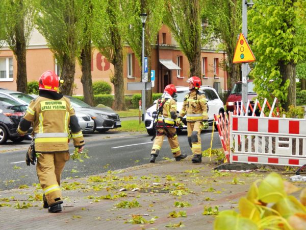 Autor Zdjęcia Mariusz Jasłowski - ( Meteo24 )
