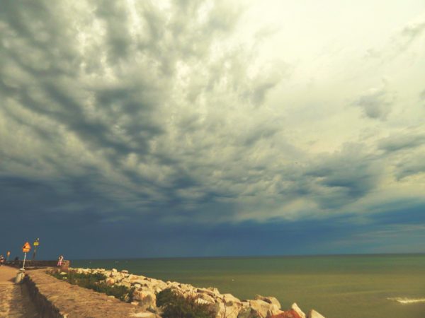 Autor Zdjęcia Mariusz Jasłowski - ( Meteo24 )