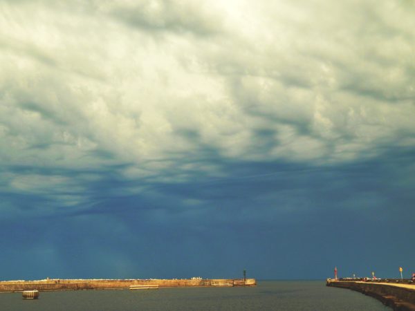 Autor Zdjęcia Mariusz Jasłowski - ( Meteo24 )