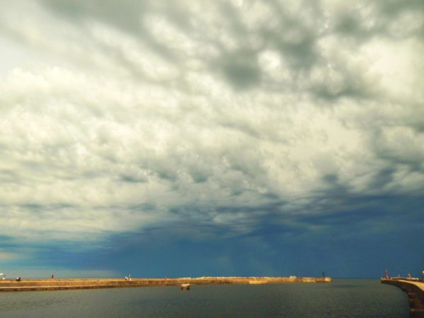 Autor Zdjęcia Mariusz Jasłowski - ( Meteo24 )