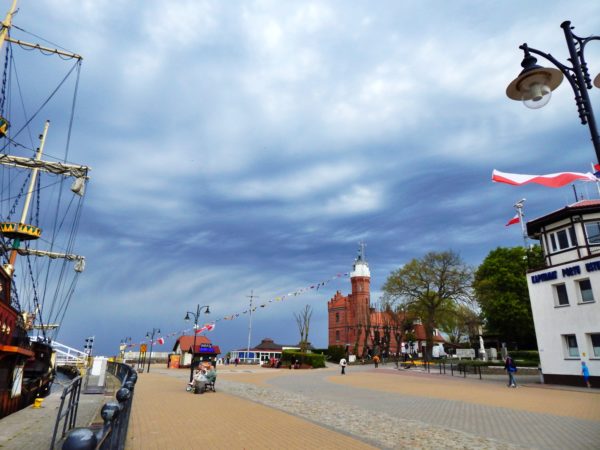 Autor Zdjęcia Mariusz Jasłowski - ( Meteo24 )