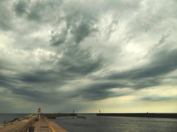 Autor Zdjęcia Mariusz Jasłowski - ( Meteo24 )