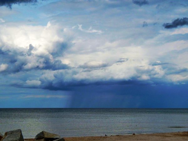 Autor Zdjęcia Mariusz Jasłowski - ( Meteo24 ) 