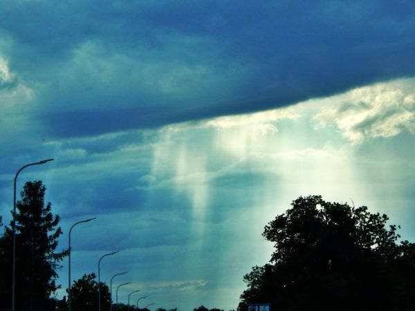 Autor Zdjęcia Mariusz Jasłowski - ( Meteo24 )