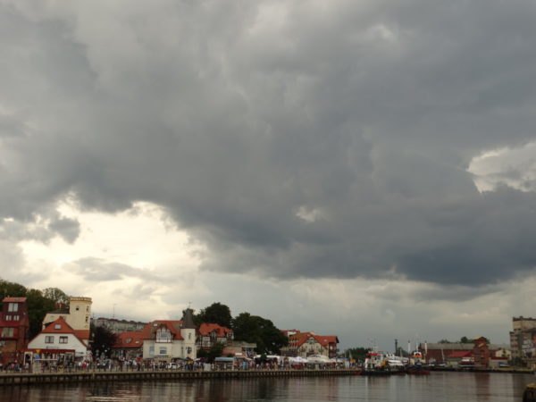 Autor Zdjęcia Mariusz Jasłowski - ( Meteo24 ) 