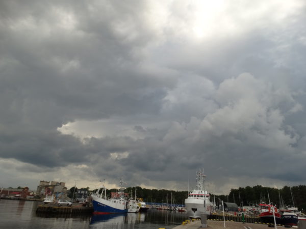 Autor Zdjęcia Mariusz Jasłowski - ( Meteo24 ) 
