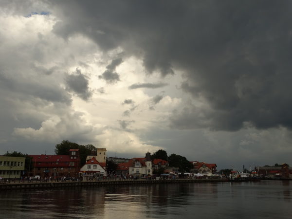 Autor Zdjęcia Mariusz Jasłowski - ( Meteo24 ) 