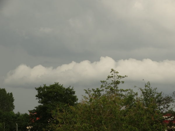 Autor Zdjęcia Mariusz Jasłowski - ( Meteo24 ) 