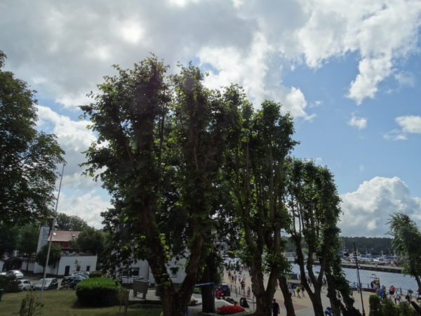 Autor Zdjęcia Mariusz Jasłowski - ( Meteo24 ) 