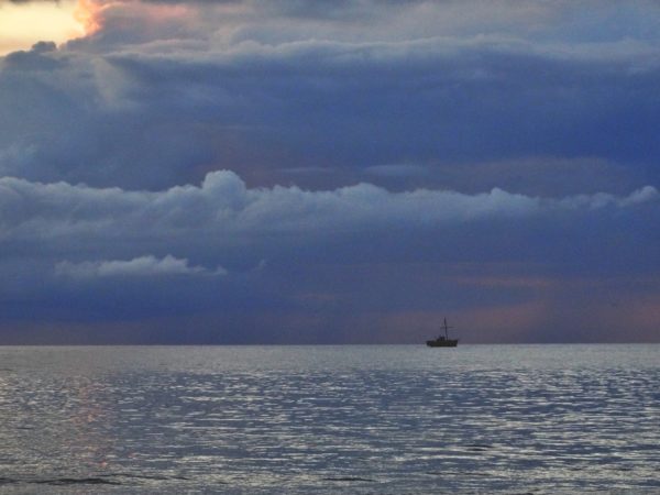 Autor Zdjęcia Mariusz Jasłowski - ( Meteo24 ) 