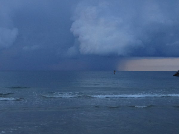 Autor Zdjęcia Mariusz Jasłowski - ( Meteo24 ) 