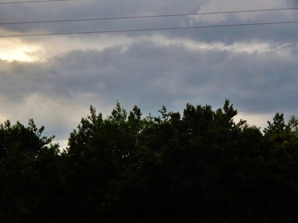 Autor Zdjęcia Mariusz Jasłowski - ( Meteo24 )