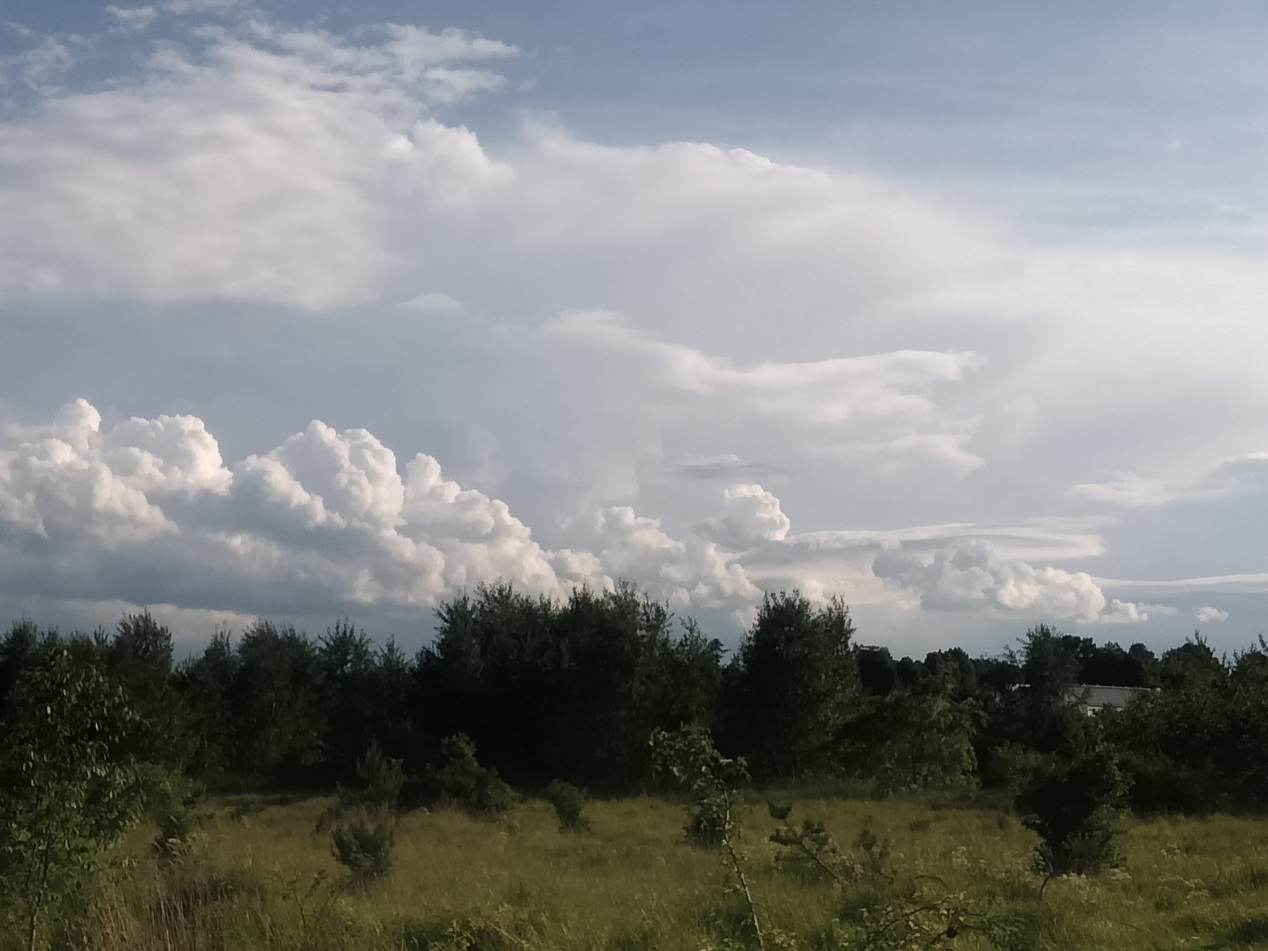 Autor zdjęcia: Damian Zbieg - Meteo24