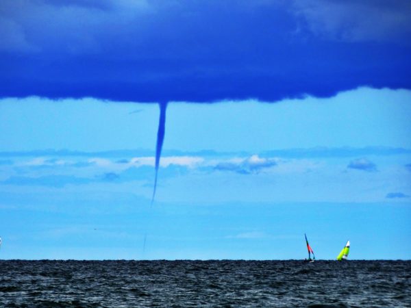 Autor Zdjęcia Mariusz Jasłowski - ( Meteo24 )